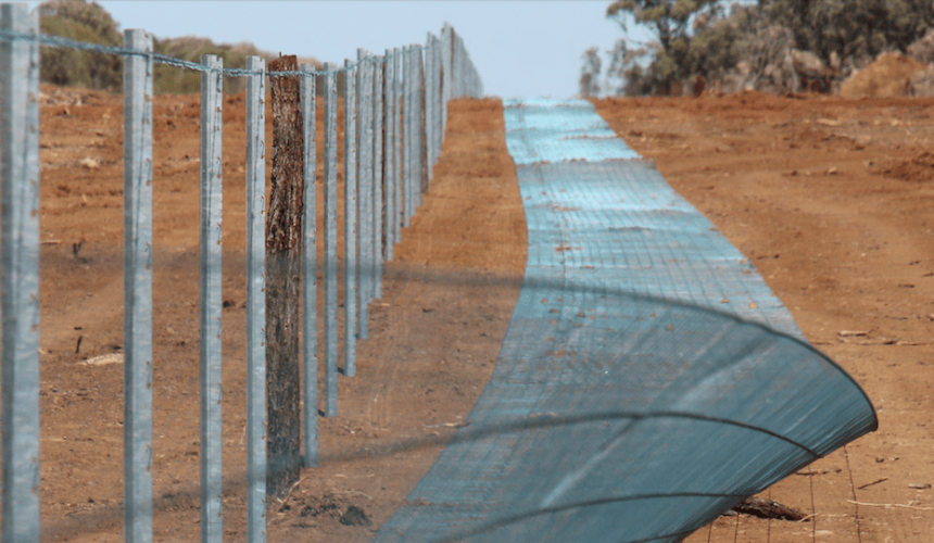 Cluster fence pay-off equivalent to creating 62,000 new jobs