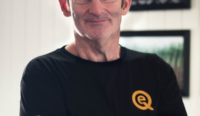 One of Australia’s most successful tech entrepreneurs to visit the Darling Downs