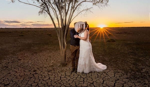Photo project sheds light on farmers’ resilience in drought