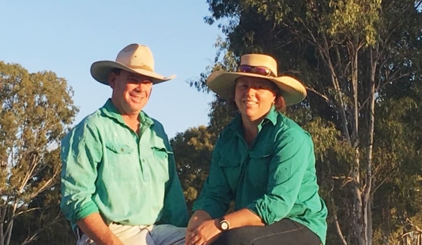 Genetics: Producers’ experiences with customised Breedplan Indexes