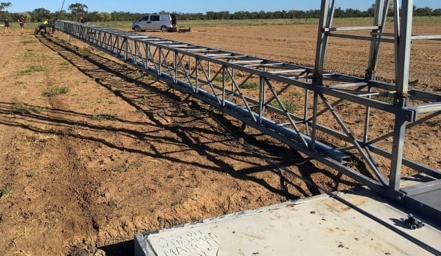 Life in the slow lane: How alternative connectivity solutions will speed up Agtech