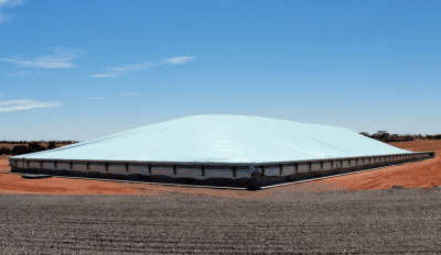 Feedgrain Focus: Prices climb after rain as frost fears mount