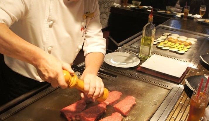Japanese beef industry celebrates Australian trade breakthrough