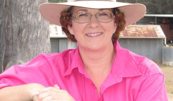 Agforce president elected NFF director, NSW producer stands down