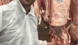 Exploring the risks and rewards of a vertically-integrated beef enterprise