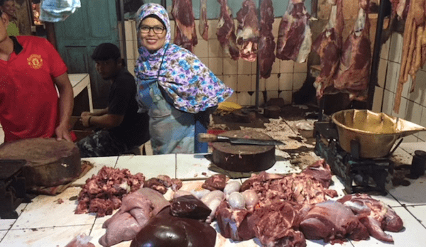 SE Asia report: Indo prices firm for second month