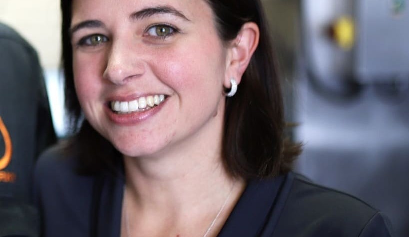 QLD’s Emily Pullen named 2019 Beef Industry Rising Champion
