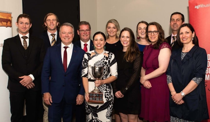 Last chance to apply for CCA’s NAB Rising Champions award