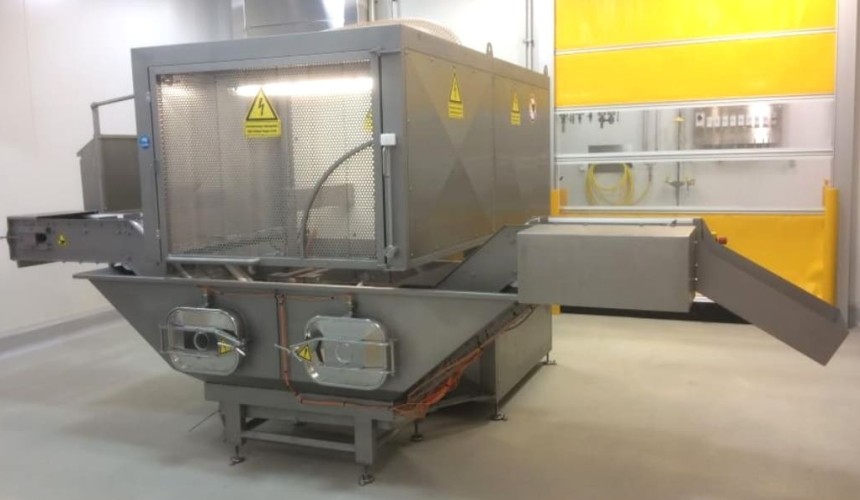 Research shows potential to harness shockwaves for meat tenderisation