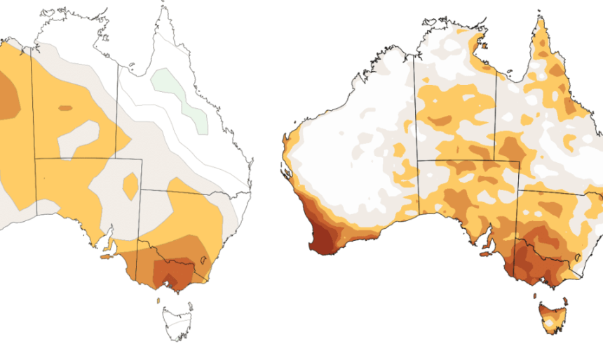 BOM dials up accuracy of climate forecasts