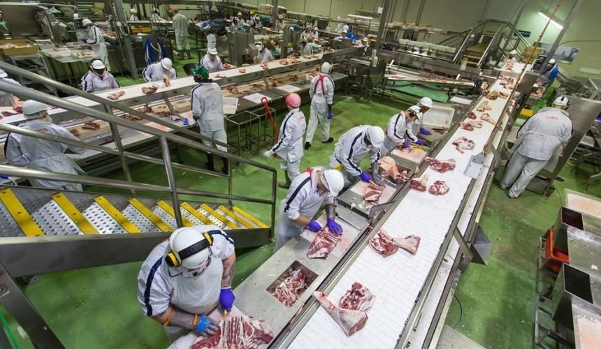 Reliable, affordable energy critical to processing sector’s survival