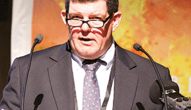 Former Qld deputy police commissioner to head ALEC