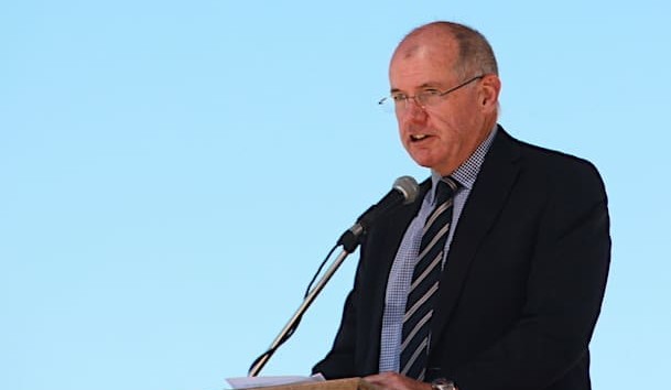 National standards would lift trust in ag brand claims: Keogh