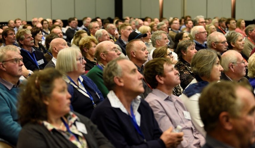 Where to next for ag advocacy?