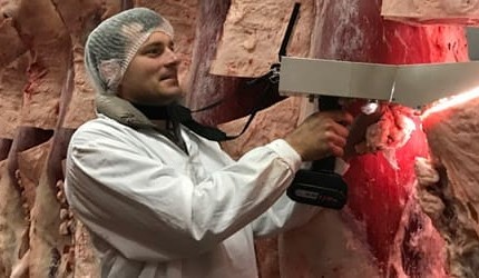 Do Australian processors value objective measurement technology?