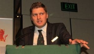 Agriculture needs more field officers and ‘framers’