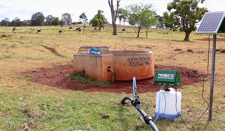 Agribusiness: Crowd-funding to support agtech company’s growth
