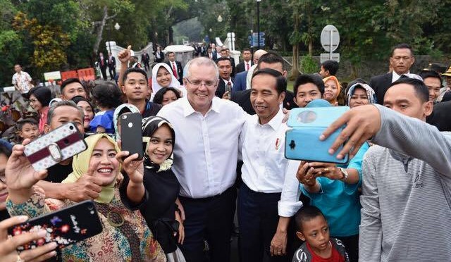 Industry welcomes new Australia-Indonesia trade agreement
