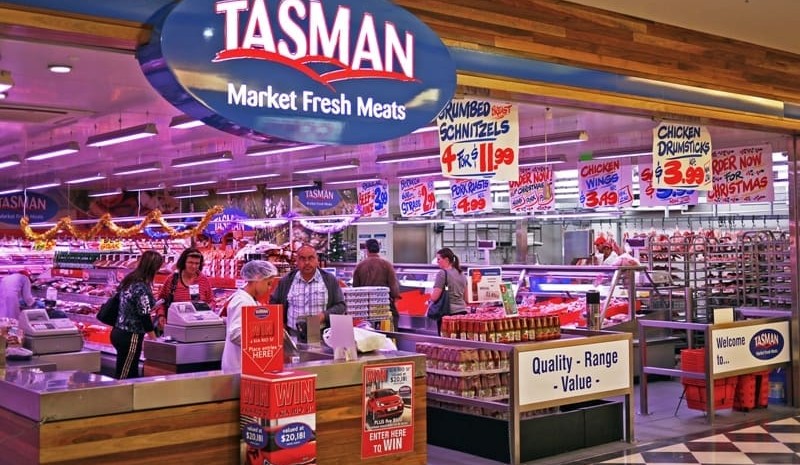Administrators hopeful of finding buyers for Tasman retail assets