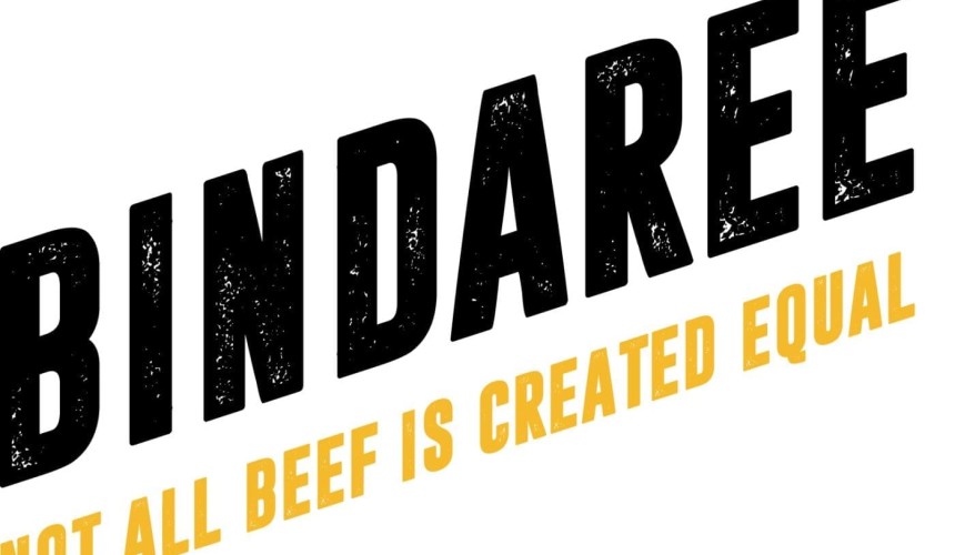 Bindaree revamps beef brands to better align with consumers