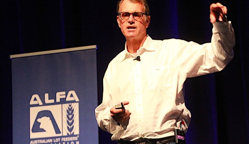 BeefEx: How the ‘fourth industrial revolution’ is reshaping ag