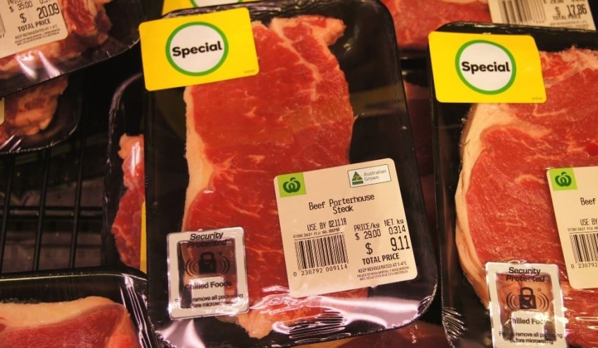 Branding changes, consumer research behind Woolies’ decision to drop MSA logo