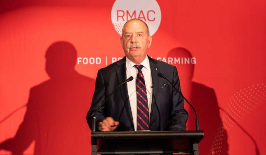 RMAC: Why working together to protect Australia’s market access is critical