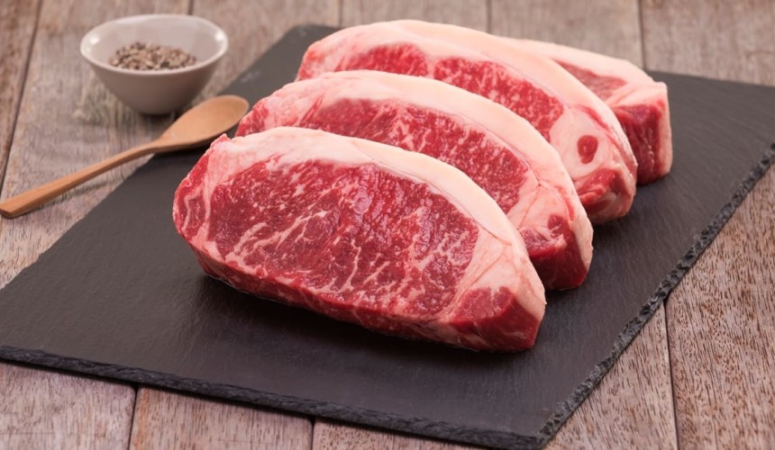 Kay’s Cuts: Marbling means marvelous mouthfuls
