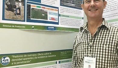 CQUni’s DataMuster boosts Argentina’s beef research