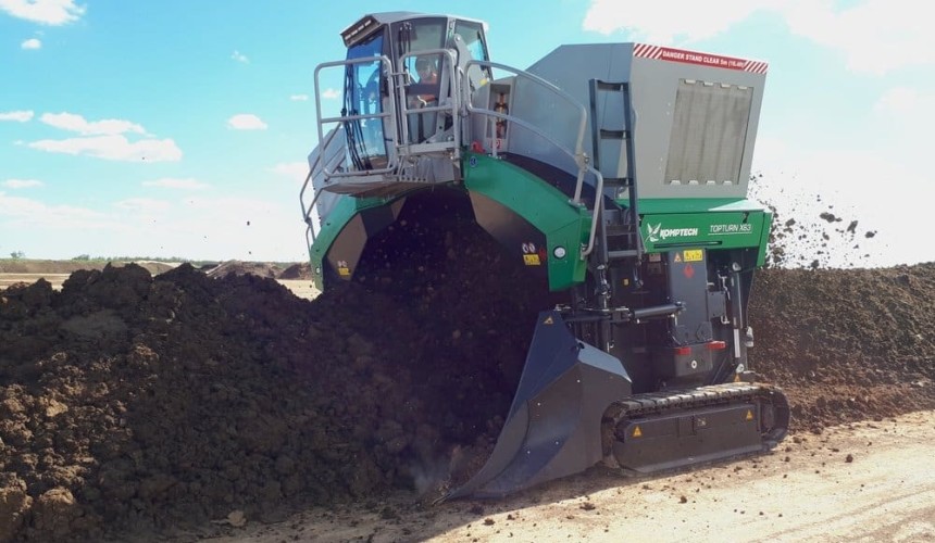 Feedlot manure in hot demand as fertiliser prices soar