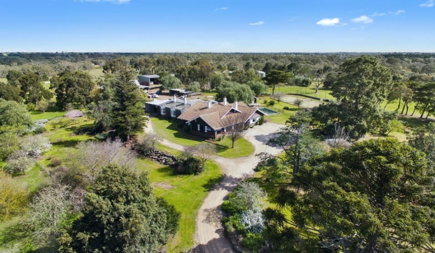 Movement at the Station: Properties for sale
