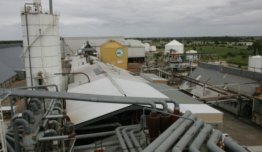 Cargill cottonseed plant closure punches hole in feed rations