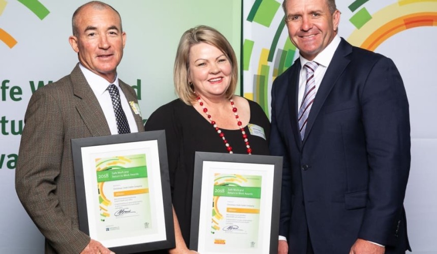 People on the Move: Appointments, retirements, achievements