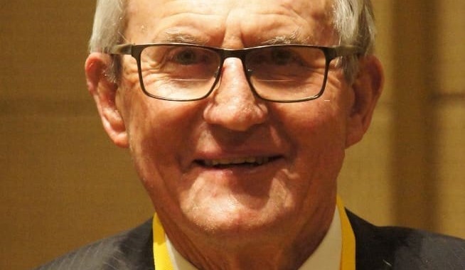 54 years buying cattle – and still going strong