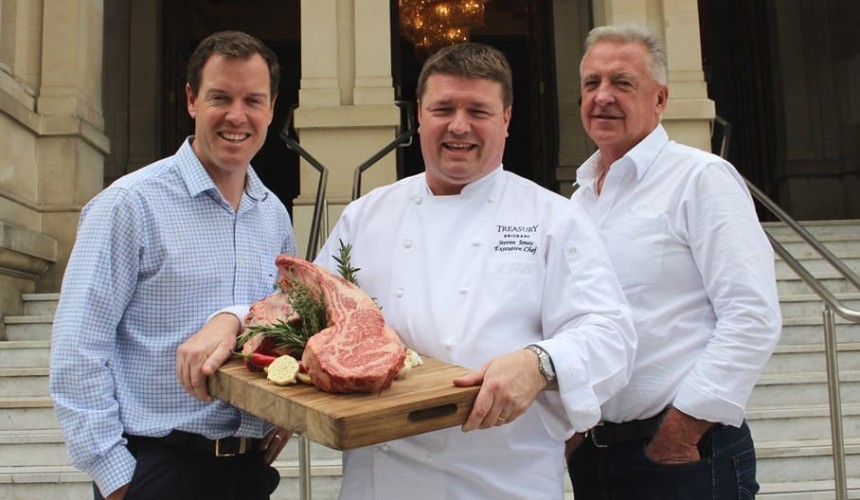 Darling Downs region to showcase top beef producers in ‘Battle of the Beef’
