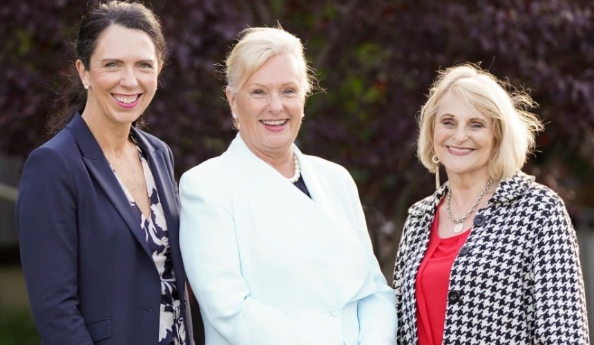 Two new MLA directors bring R&D and consumer insight skills