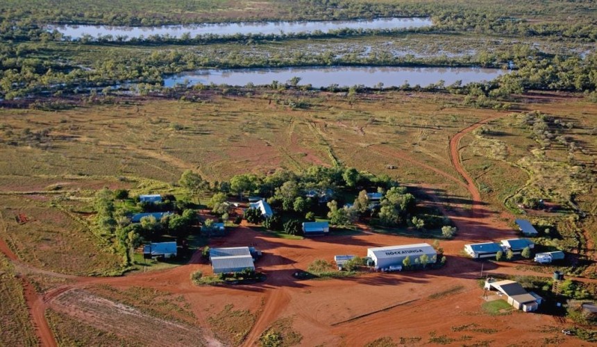 Defining cattle property sales across Australia in 2018