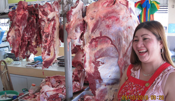 Laporan Pasar: Industri Daging Sapi Asia Tenggara – Oct 2018