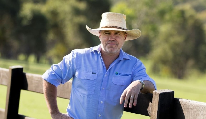 Equity crowd-funding helps fast-track nutrition-based Agtech business