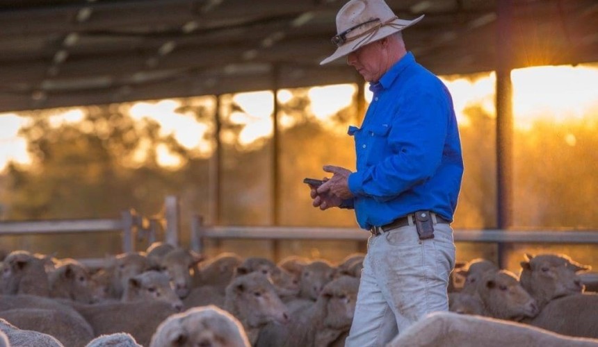 A nice to have, or a need to have? – Farm Management Software