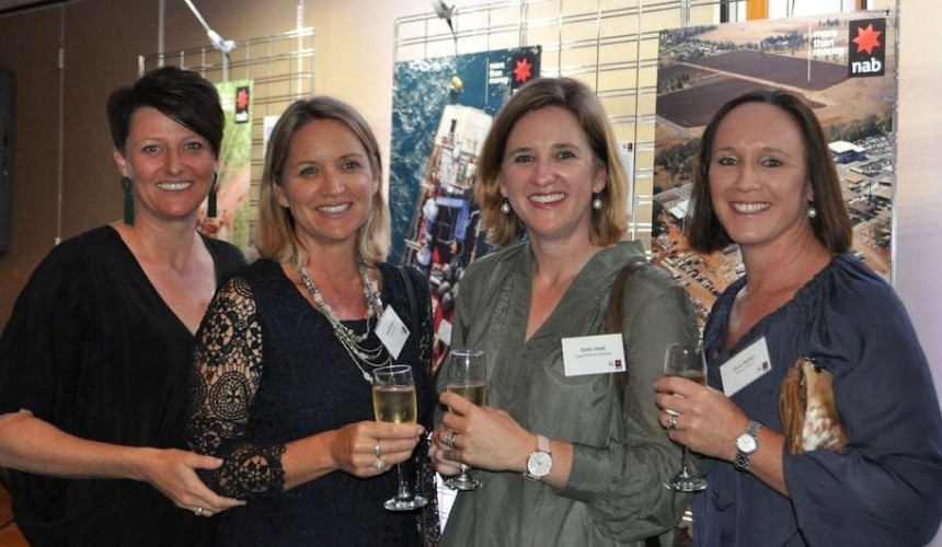 NAB calendar stars share their stories + PICS