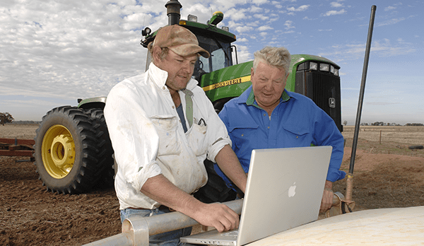Agtech: ‘Sky is blue’ research, not ‘blue sky’ research