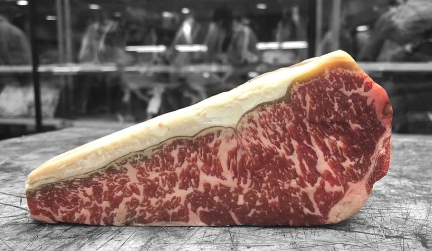 Vintage Beef Co explores new territory in branded cow meat