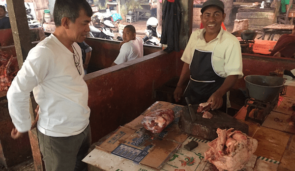 SE Asia report: Indo challenges mount | Swine fever ramifications | French frog legs