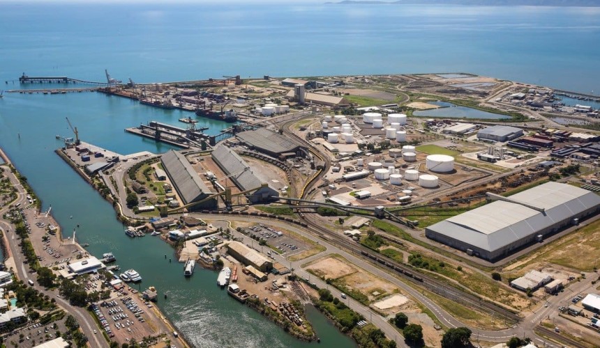 Increase in beef exports from Townsville prompts optimism for Northern processing