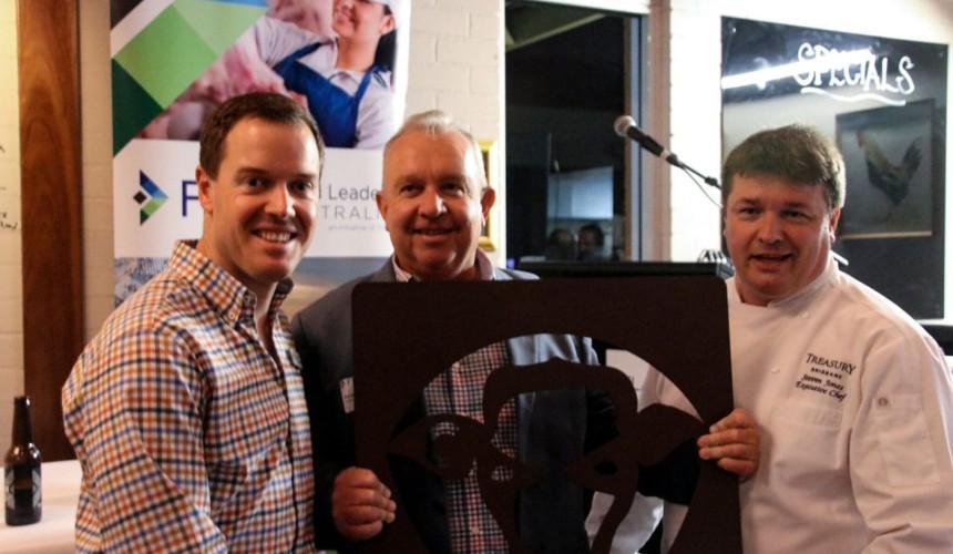 NH Foods’ Angus Reserve wins inaugural Darling Downs beef battle