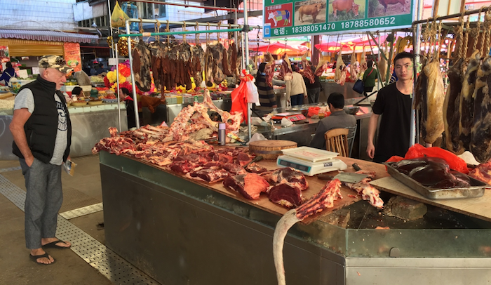 Laporan Pasar: Industri Daging Sapi Asia Tenggara – December 2018