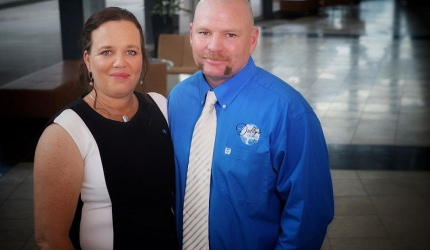 Rural achievers recognised in 2019 Australia Day awards