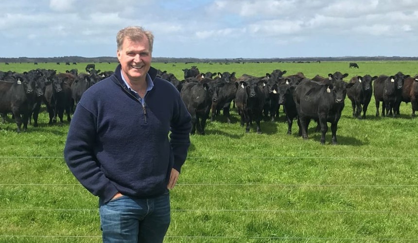 Southern Riverina aggregation sells for reported $60m