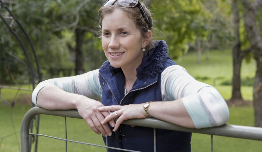 Opinion: Why a national strategy on climate change and agriculture is vital